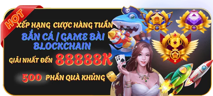 Tổng quan về game bắn cá MCW1188