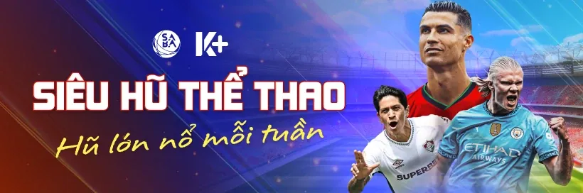 Tin tức cá cược thể thao