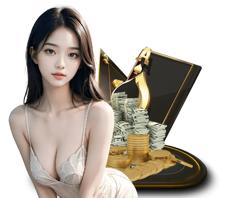 Máy đánh bạc jackpot lũy tiến với số tiền thắng lớn
